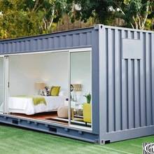 Prefabricated Container House