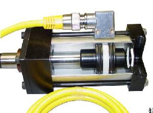 Compact Hydraulic Cylinders