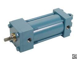 tie rod construction cylinders manufacturers