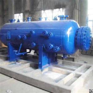 Asme Three Phase Separator, Sa516-70, Oil, Gas, Water