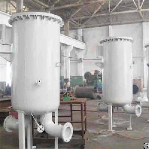 Gb150 Crude Oil Filter, Q345r, 1.7 Mpa