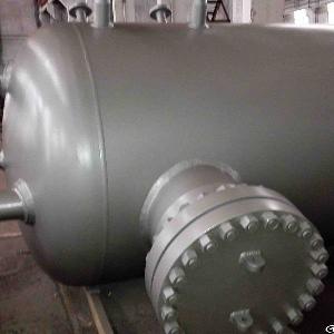 lng compressor refrigeration separator q345r gb150 8545