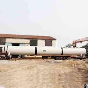 Pd 5500 Surge Tank, Sa516m Gr485, Potable Water