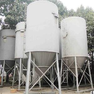 Q235b Cement Mortar Tank, For Construction Industry