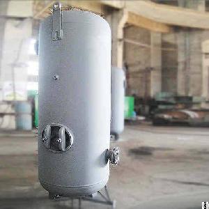 sa 516m gr485 pressure air storage tank