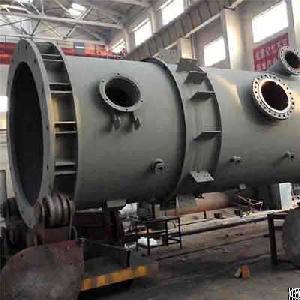 Steam / Water Separator Vessel, Asme Sa516-70