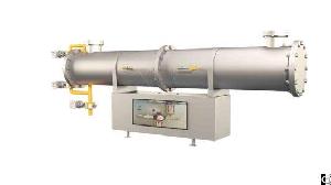 Air Dissolved System