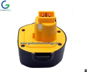 decker battery