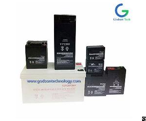 acid battery