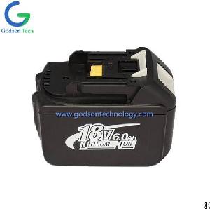 Makita Battery