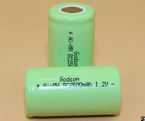 Ni-mh Battery