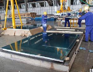 5a02 aluminum alloy factory mexico