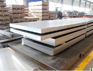 Marine Aluminum 5083 For Shipbuilding Application