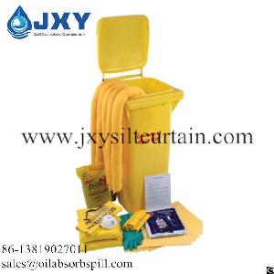 120l hazmat spill kits