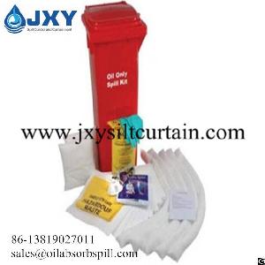 120l oil spill kits