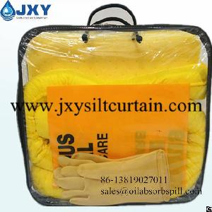 20l chemical spill kits