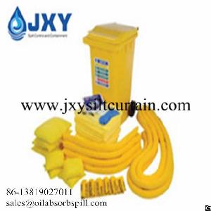 240l Yellow Spill Kits