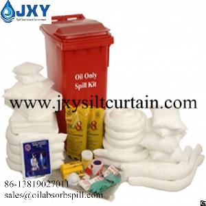 360l oil spill kits