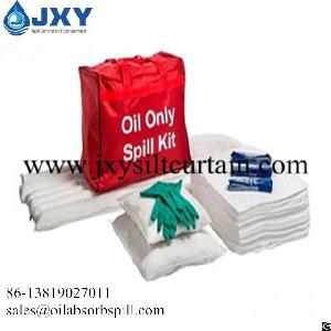 50l Oil Spill Kits