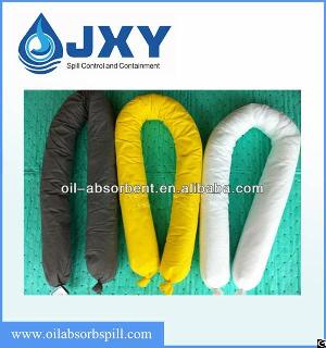 Chemical Absorbent Sock