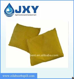 Chemical Oil Absorbent Pillow