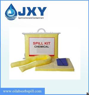 Chemical Spill Kit For Laboratory