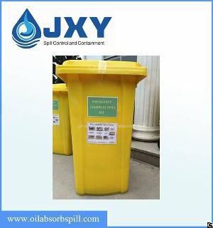 marine sopep spill kits barrel