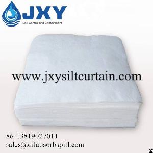 Oil Melt Blown Absorbent Pads