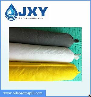 oil absorbent socks 7 6cm x120cm