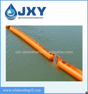 Pvc Inflatable Oil Barriers