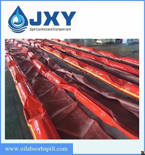 Silt Curtain Woven For Sediment Control