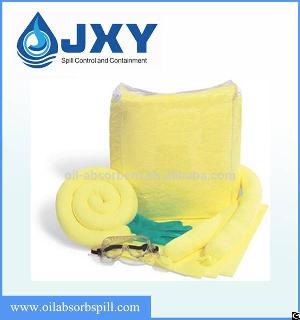 truck hazmat vehicle spill kits