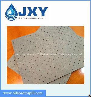 Universal Absorbent Mat Pad