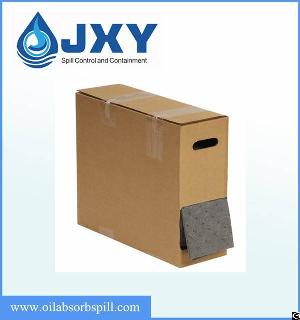 Universal Premium Heavyweight Boxed Absorbent Roll