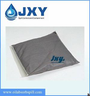 Universal Recycled Cellulose Fiber Pillows