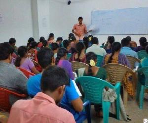 right mat exam coaching salem