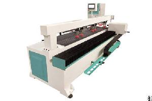 cnc drilling machine missile s0