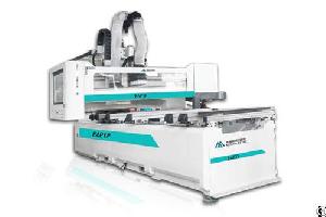 cnc machining e6 ptp