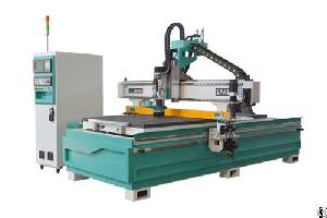 Cnc Machining Center Ea48