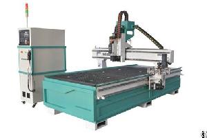 Cnc Machining Center For Aluminium Ehp48