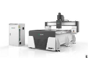 economic cnc router m1
