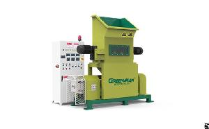 greenmax m c100 eps melting machine