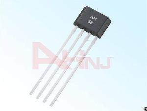 Latch Type Hall Sensor Ah4059