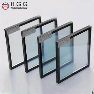 Insulated Glass