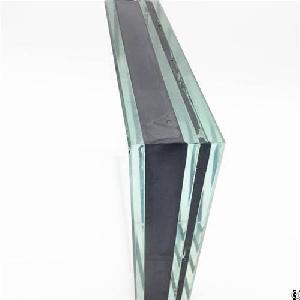 laminated insulating glass