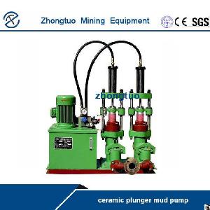 Wholesale Ceramic Plunger Mud Pump