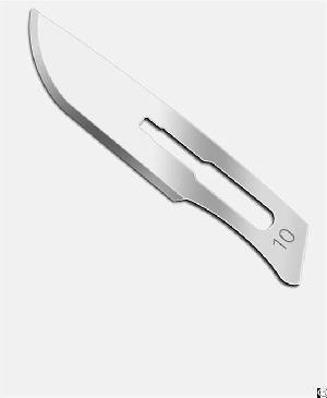 disposable surgical blades