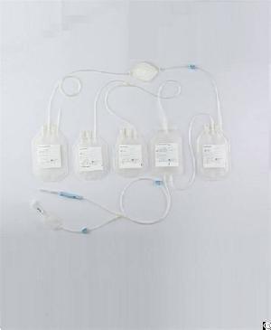 Leukocyte Filter System