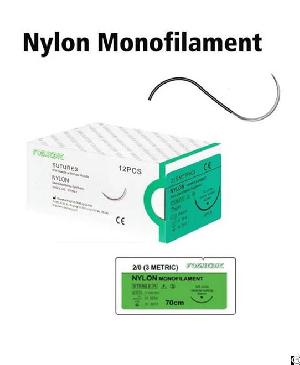 nylon sutures