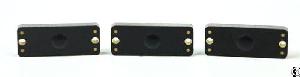 Rfid Uhf Gas Oil Cylinder Tracking Management Metal Heatproof Tag